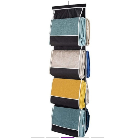 8 Pocket Purse Organizer NWT - Picture 4 of 5